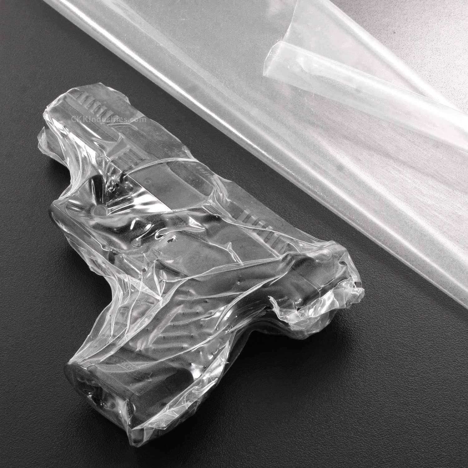 HOLSTEX Raptor Thermoform Sheet - DIY Holsters & Sheaths -6
