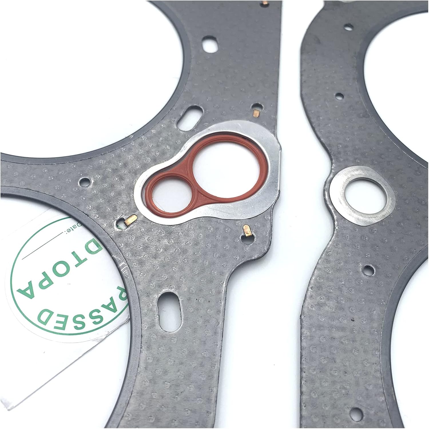 1MZ-FE 1MZFE Cylinder Head Gasket 11116-20030 Compatible for Toyota Camry Solara Coupe 3.0L Automotive Spare Parts Engine Parts Engine Gasket