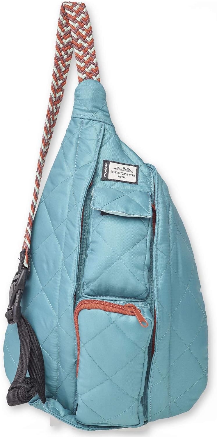 kavu sling bolsa mini
