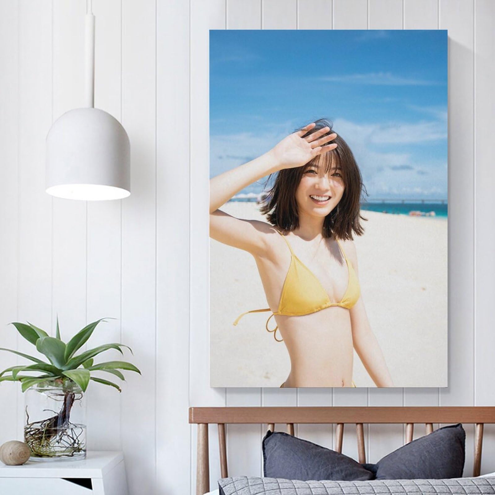 ポスター　美品 老人Z ポスター 2枚セット 非売品 江口寿史 北久保弘之