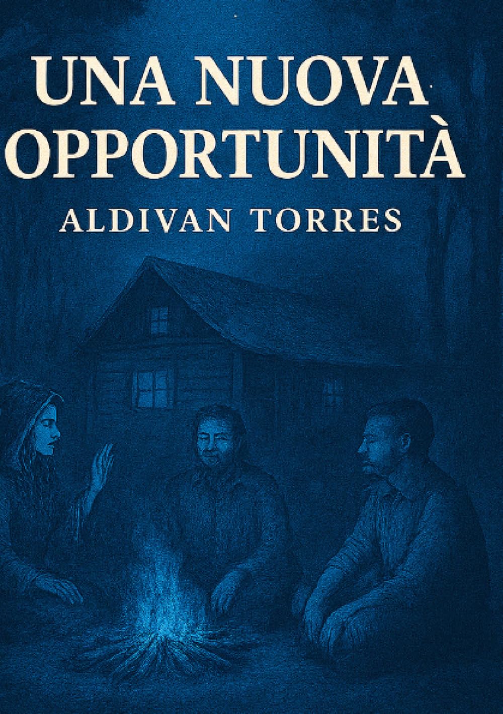 Una Nuova Opportunità