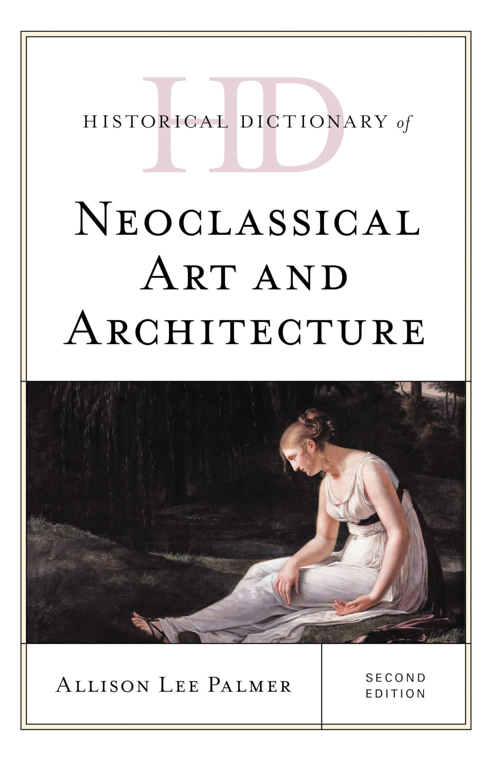 Architecture néoclassique livre historique pour enrichir votre culture