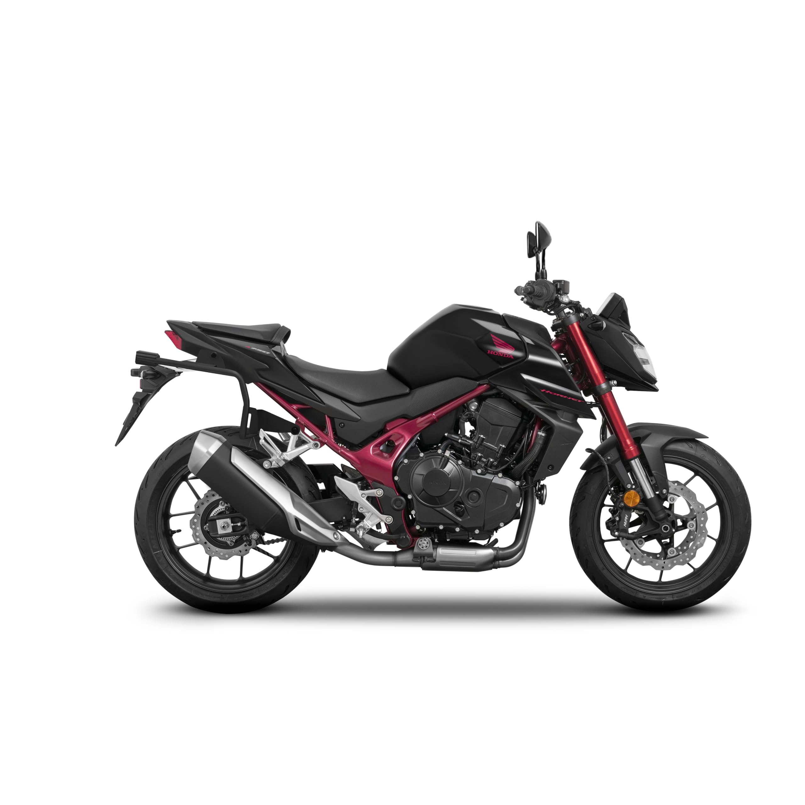 SHAD 3P System Honda CB750 Hornet