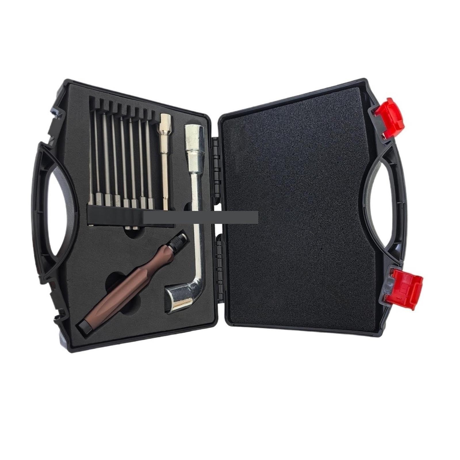 Kit de herramientas de tornillo, compatible con DJI, T16 T20 T30 T10