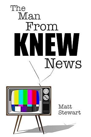 The Man From KNEW News