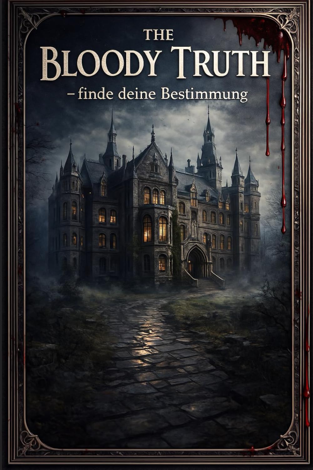 The Bloody Truth: Finde deine Bestimmung