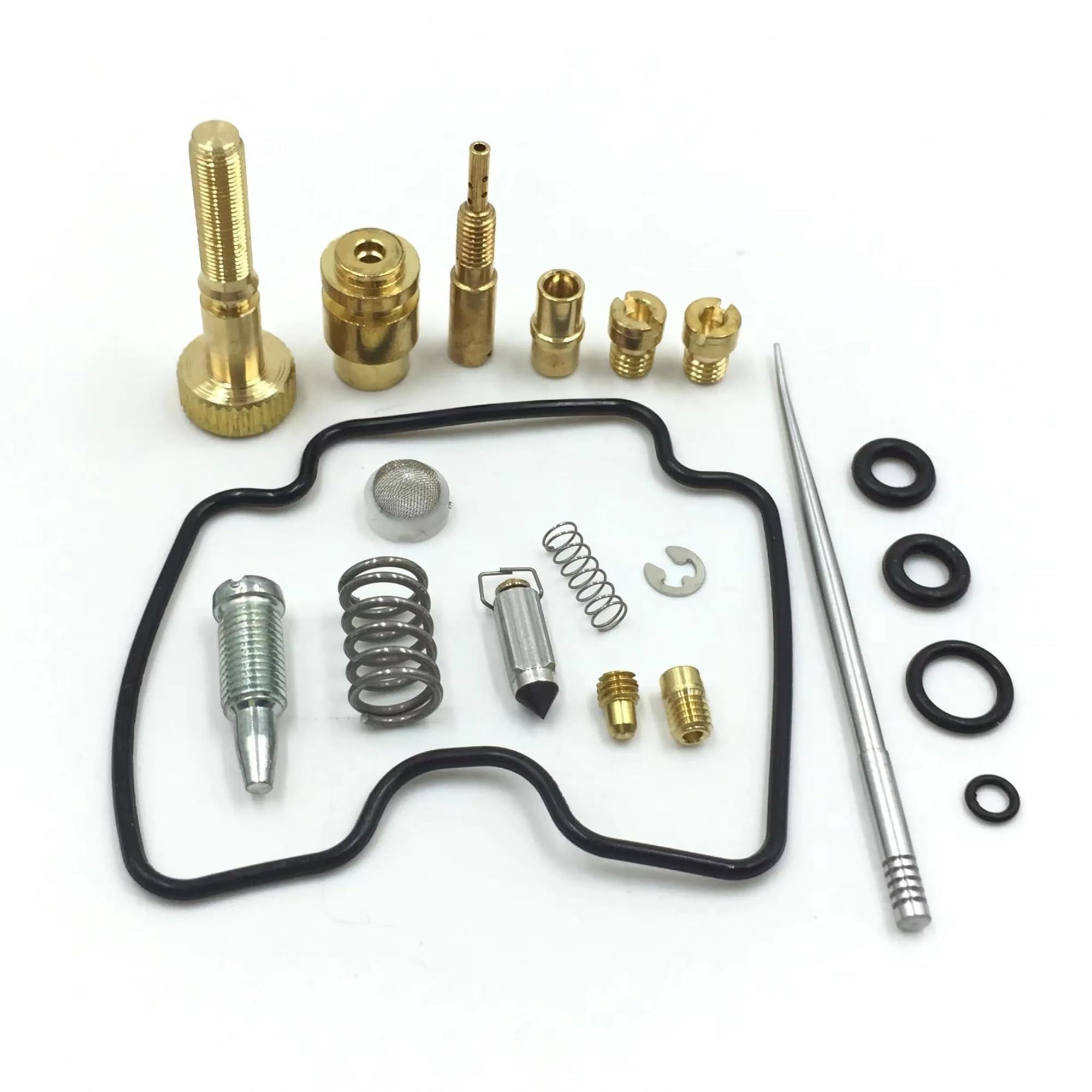 Kit de réparation de carburateur pour Polaris Predator 500 : réparer les fuites moteur