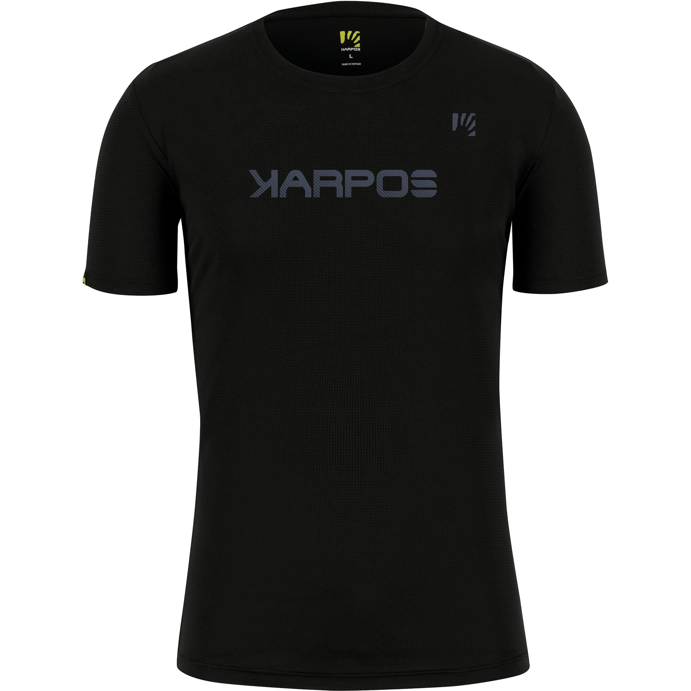 Karpos Loma Evo T-Shirt pour Homme (Lot de 1)