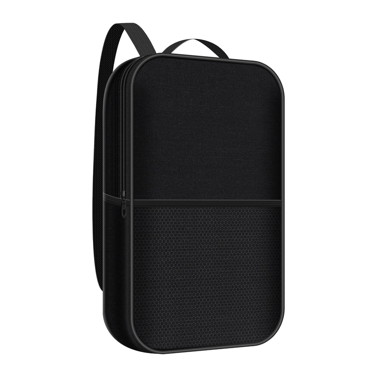 Pickleball Paddle Bag Premium Pickleball Head Cover Pickleball Racket Covers Handbag-image-0