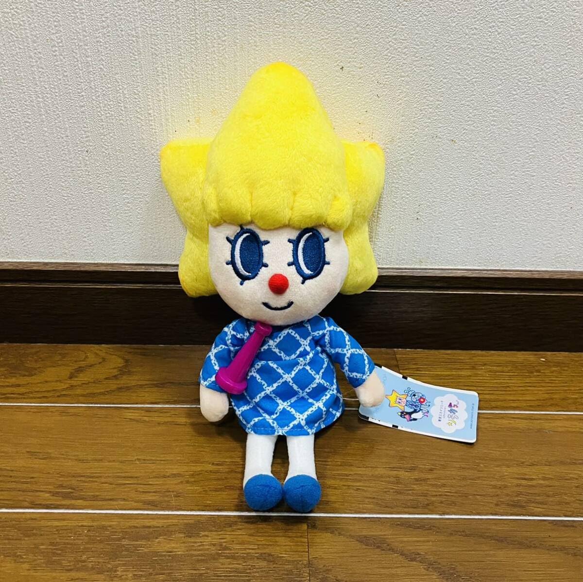 Amazon.co.jp: 東京スカイツリー公式キャラクター ソラカラちゃん 