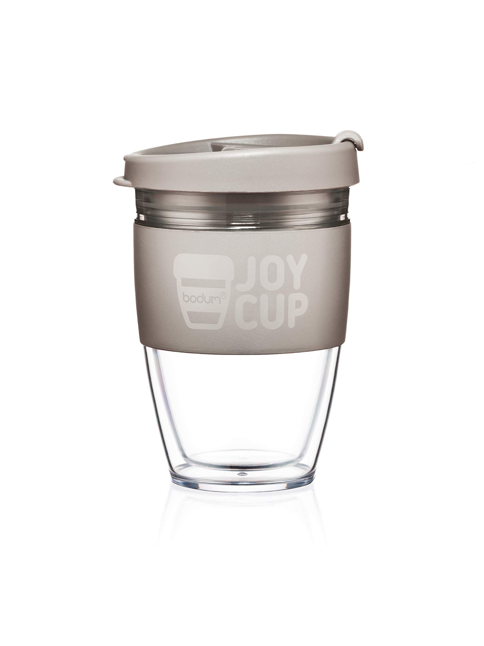 Bodum Takeaway Travel Mug, Joycup, 0.3l 