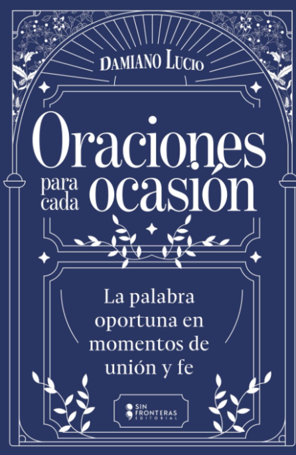 Oraciones Para Cada Ocasión