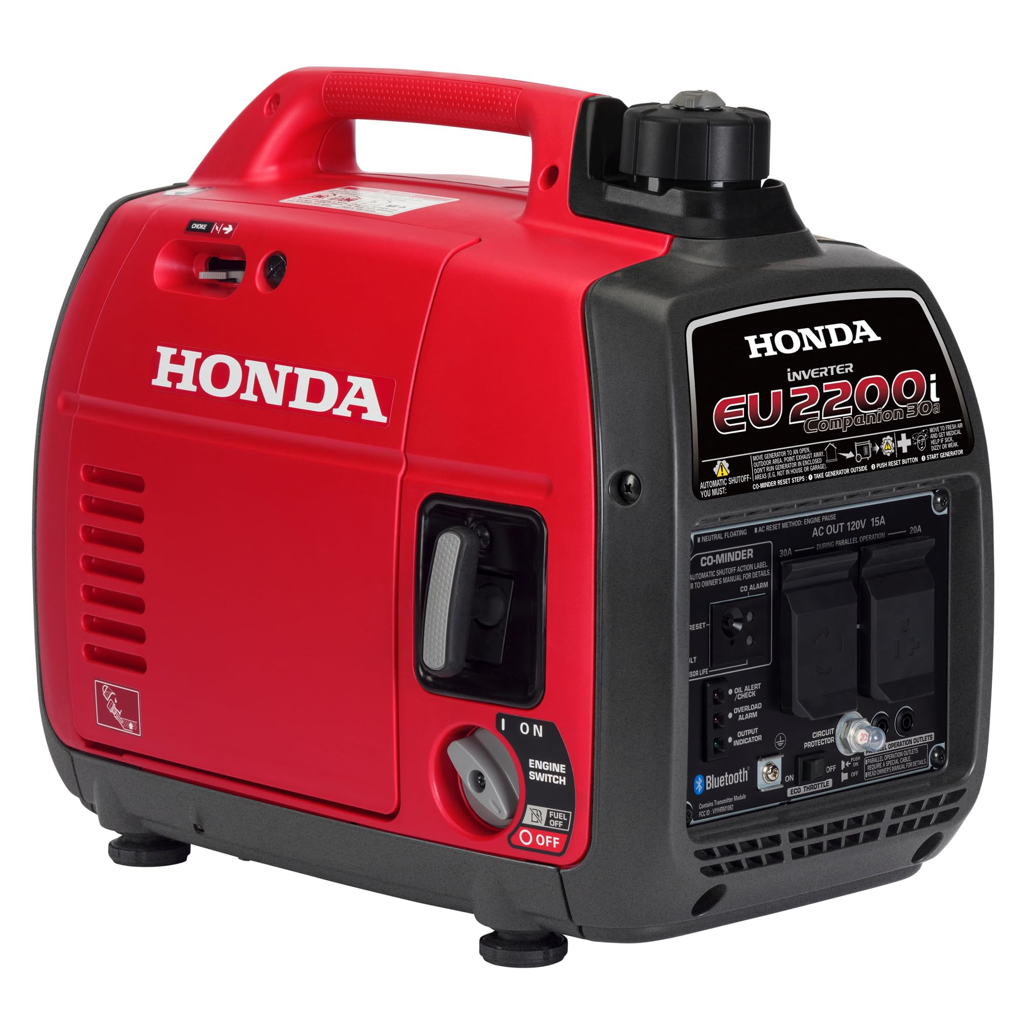 Honda EU2200i Companion