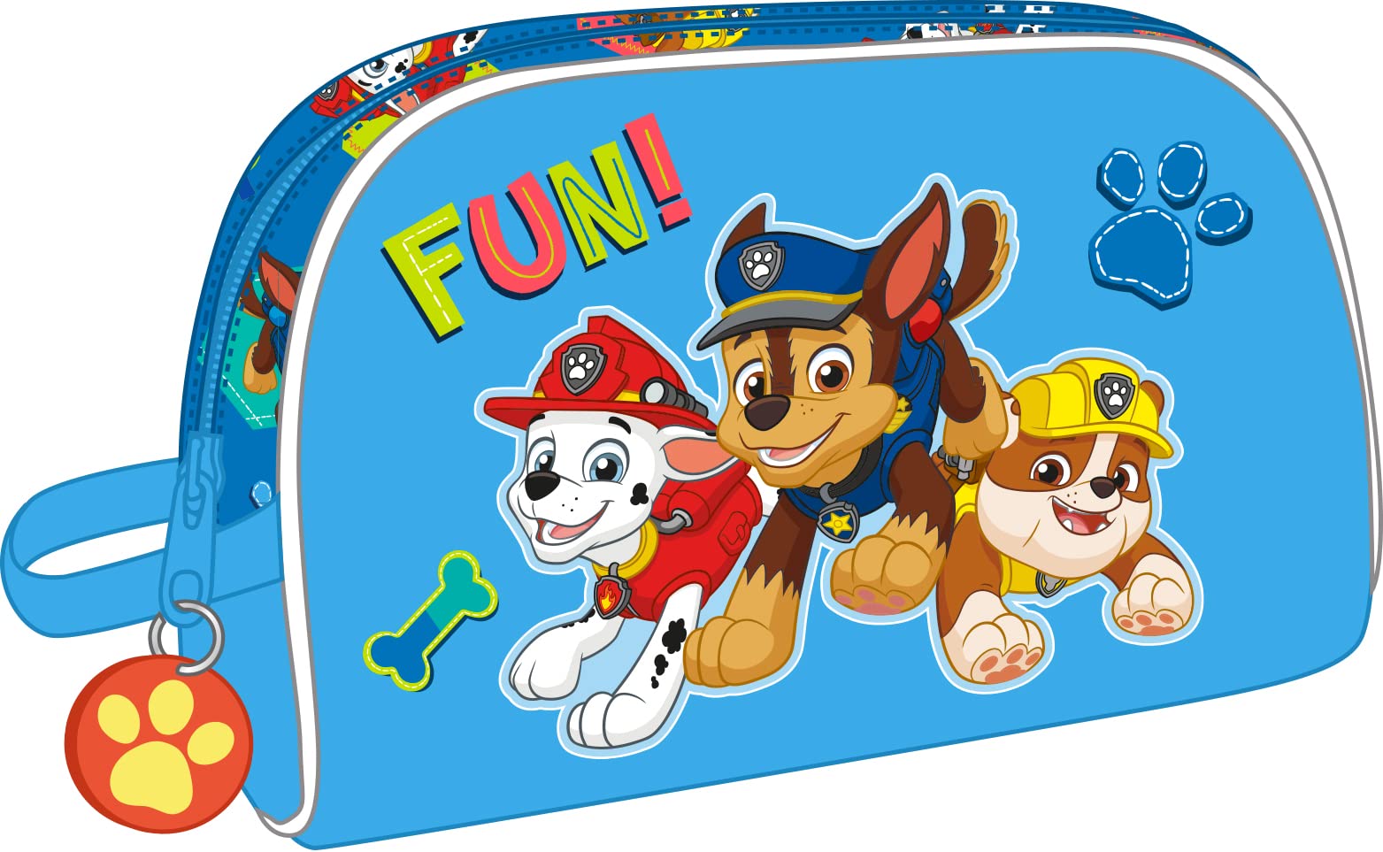 Produktbild von Safta 812256513 Spielzeug In Blau – Einheitsgröße Für Kreativen Spielspaß
