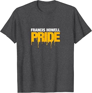 Francis Howell High School PRIDE T-Shirt