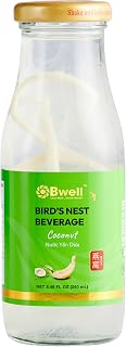 Bwell Bird's Nest Coconut Drink 250 ml