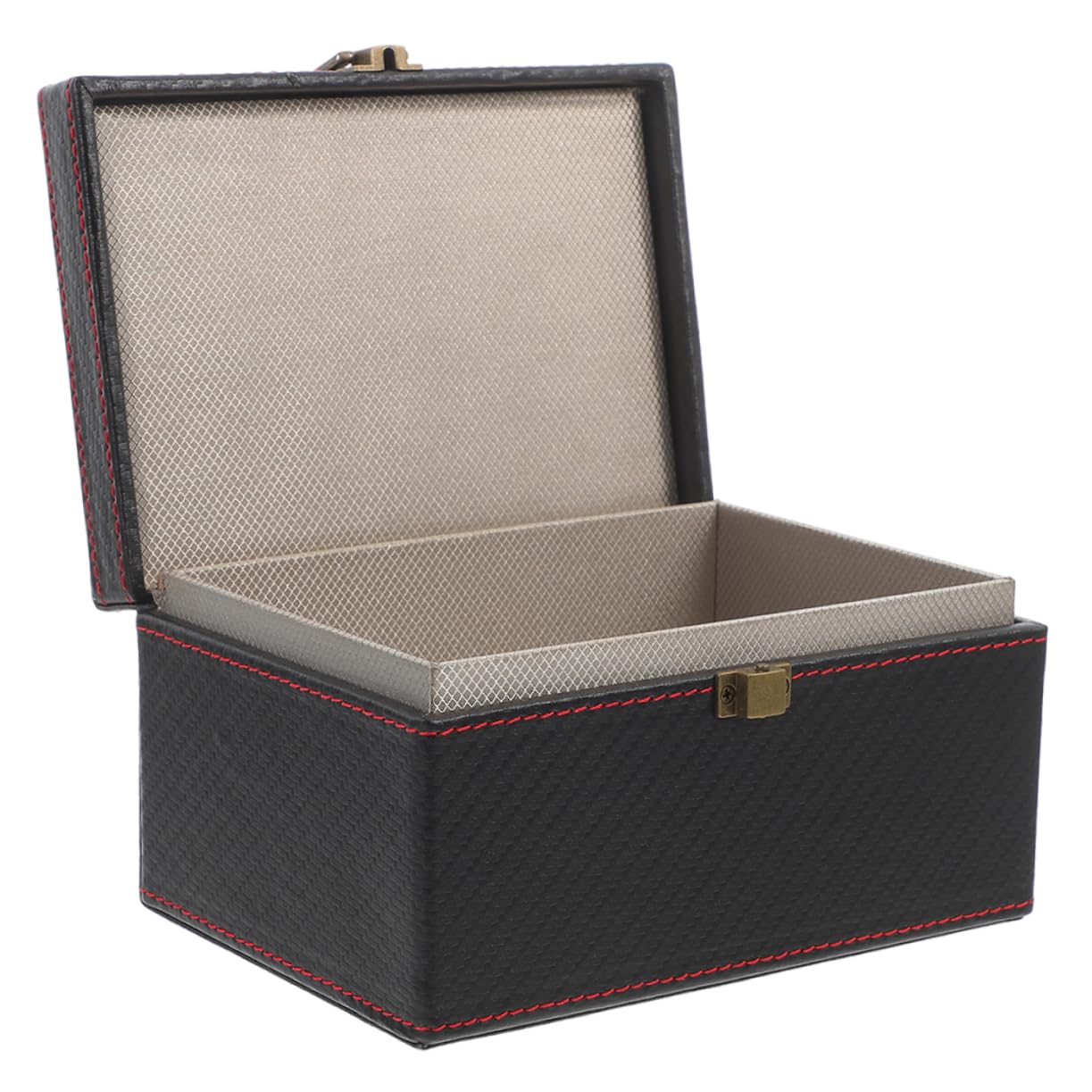 iplusmile 3piezas Caja De Faraday Para Llaves y Teléfonos Caja De Almacenamiento Pequeña De Carbono Funda Protectora Antirrobo Para Protección Rfid y Almacenamiento Seguro