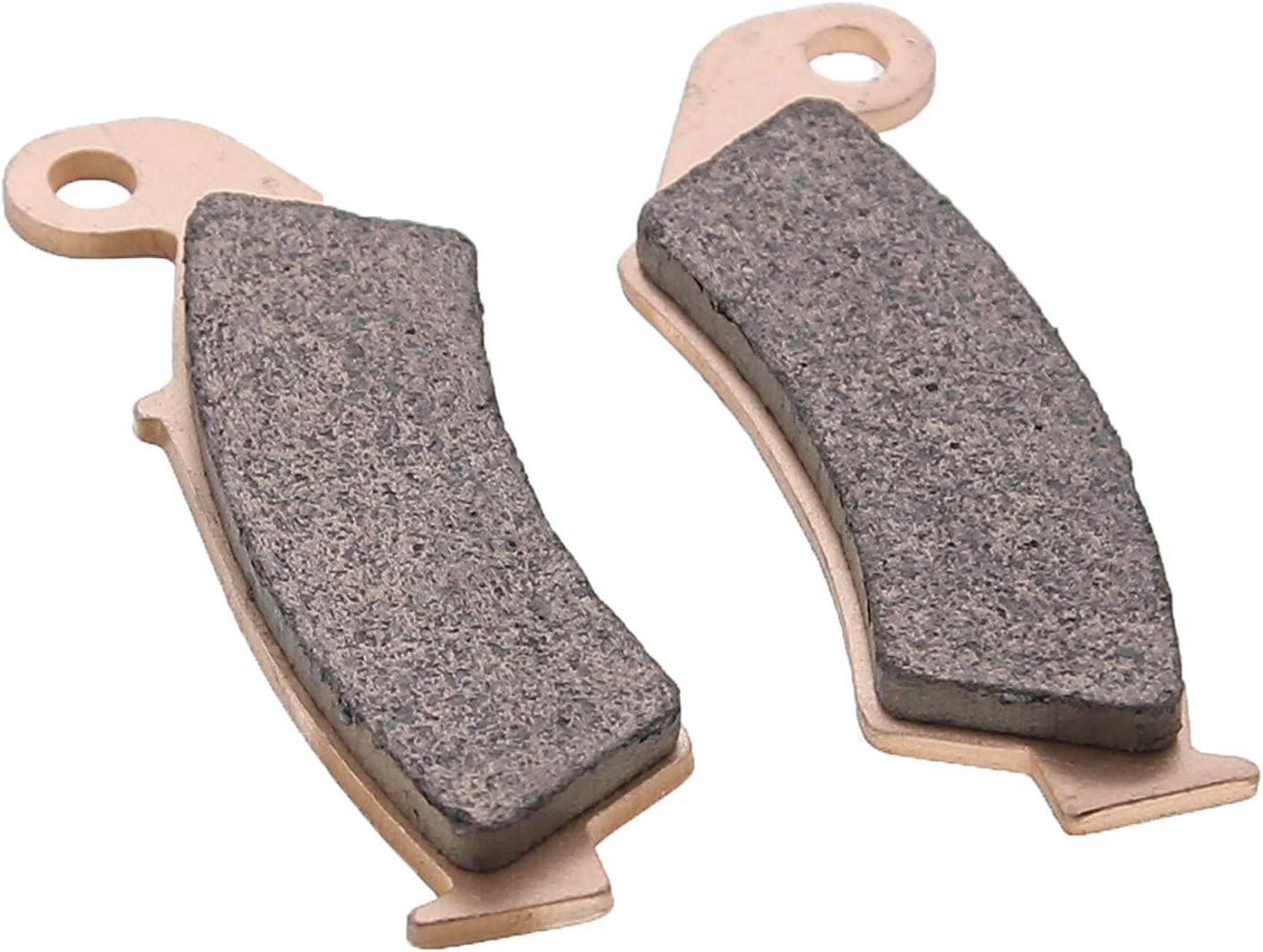Front Brake Pads fit Suzuki DRZ400SM 2005-2009, 2013-2024 by Race-Driven