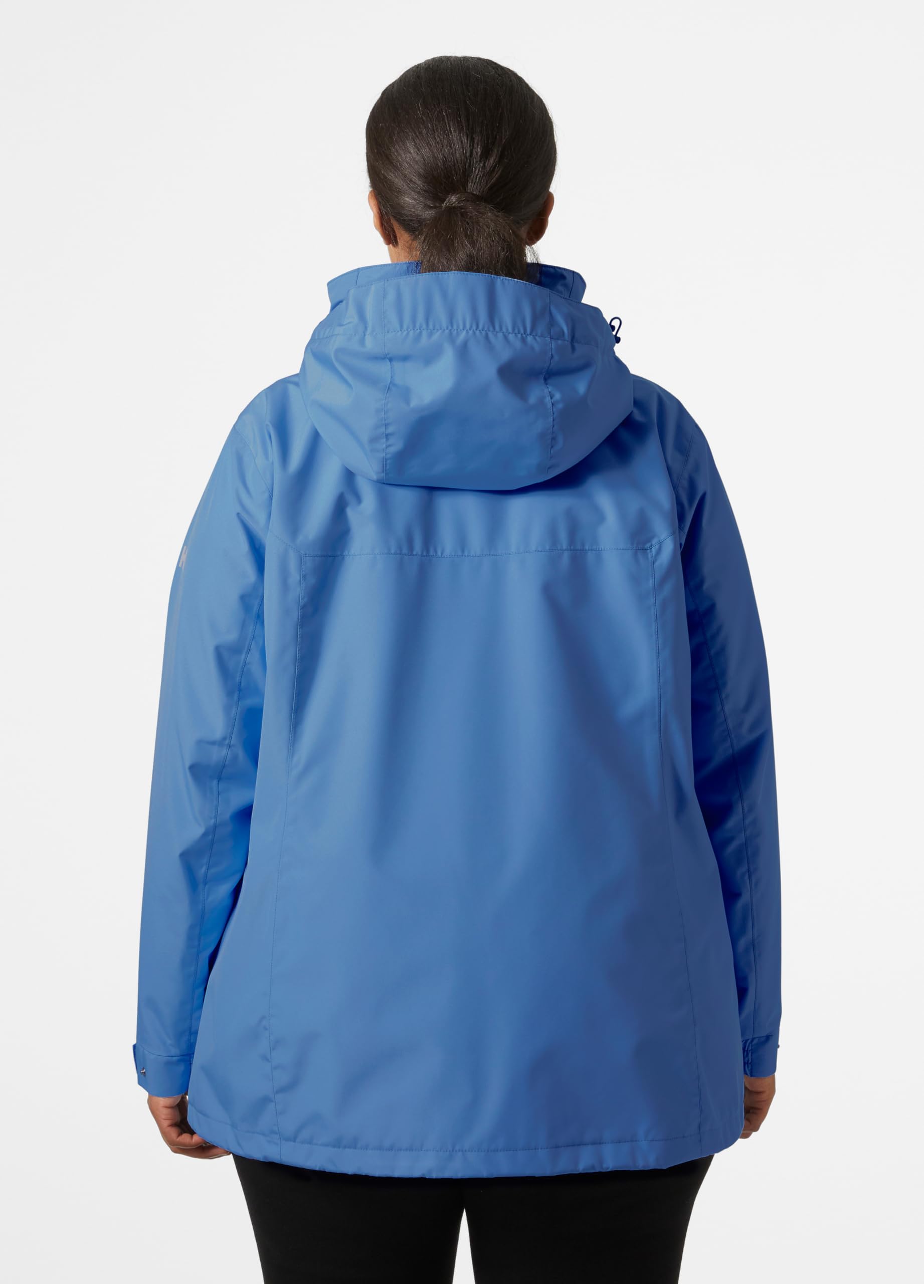 Helly Hansen Płaszcz Kobiety W Aden Plus Jacket