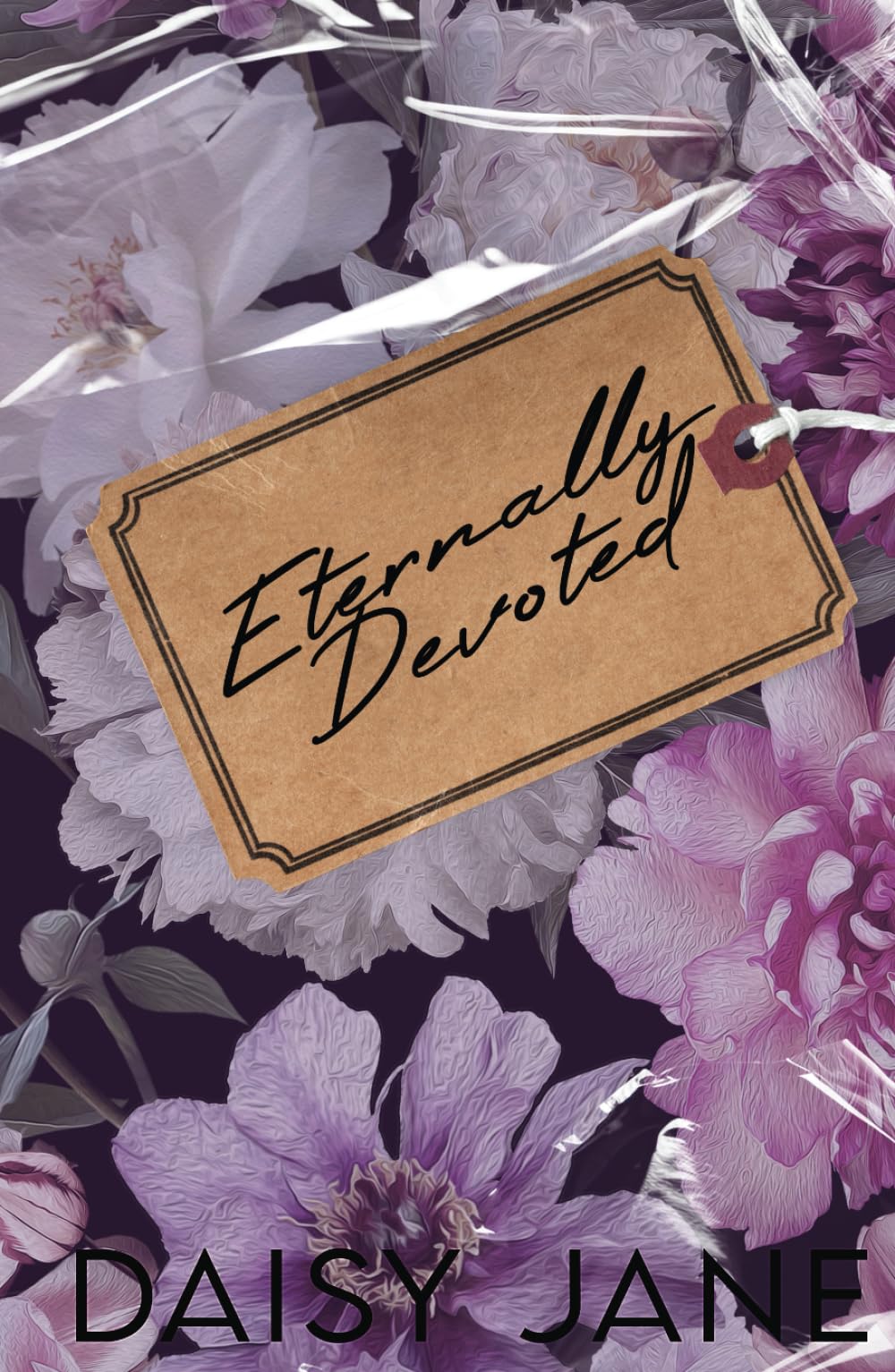 Eternally Devoted (Twisted Sisters)