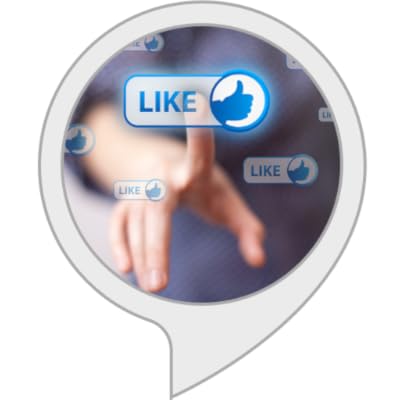 Hackster Fan Page Likes Counter