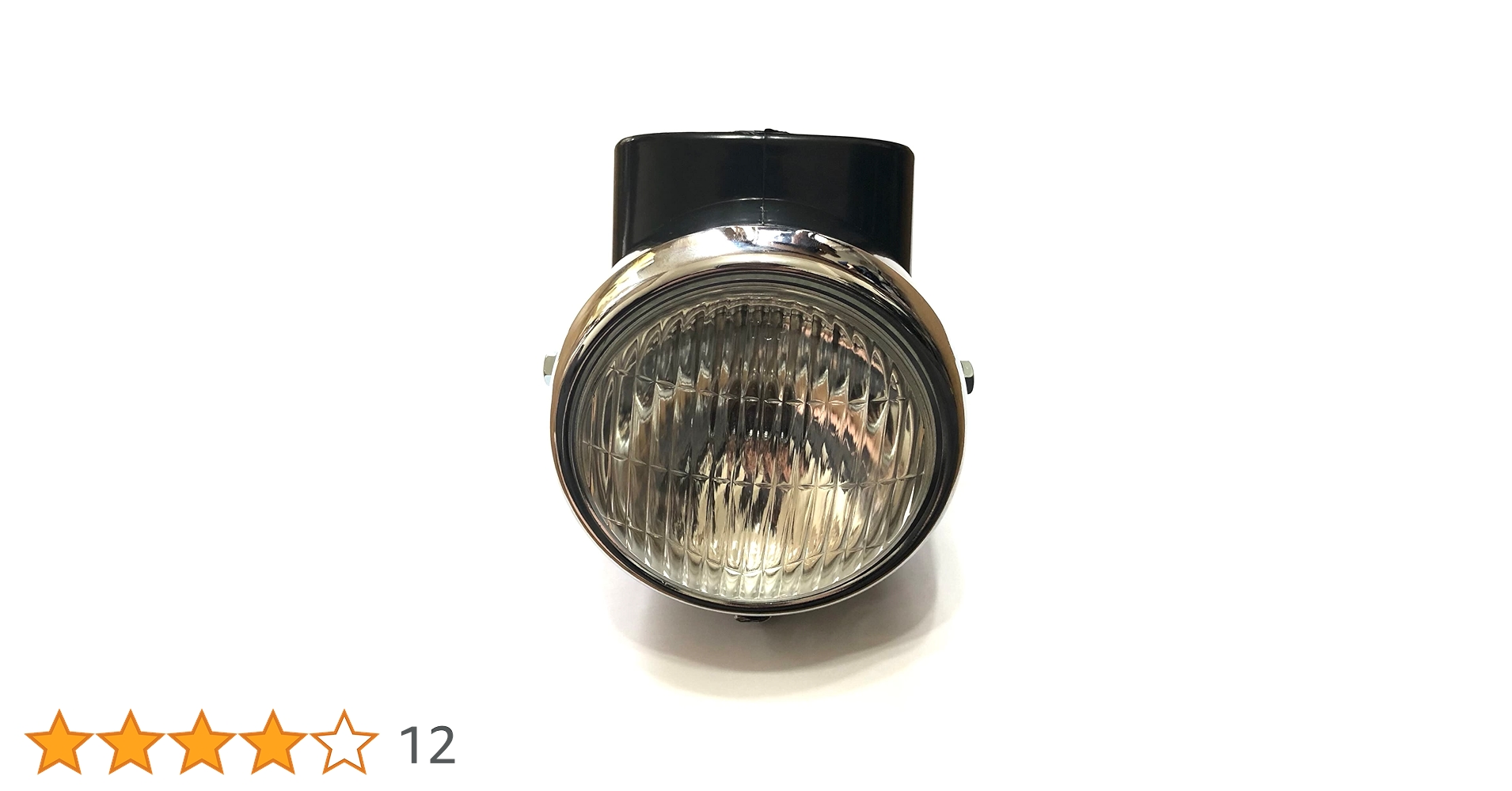 初期 シャリー ダックス IPF ヘッドライト dax chaly 当時物 シャリー ダックス CIBIE シビエ ヘッドライト dax chaly 当時物