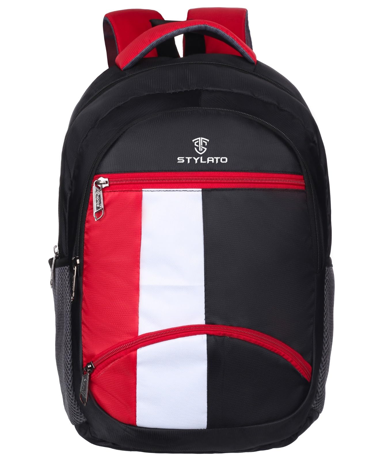 35L Backpack |Spacious Travel & Laptop Backpack with Multi-Compartments | Durable, Lightweight & Water-Resistant |Ideal for College, Office & Travel |Backapack Unisex|-image-39