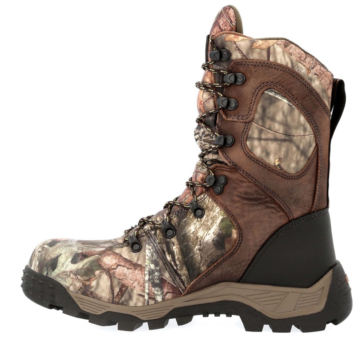 Men's Sport Pro Insulated Hunting Boots