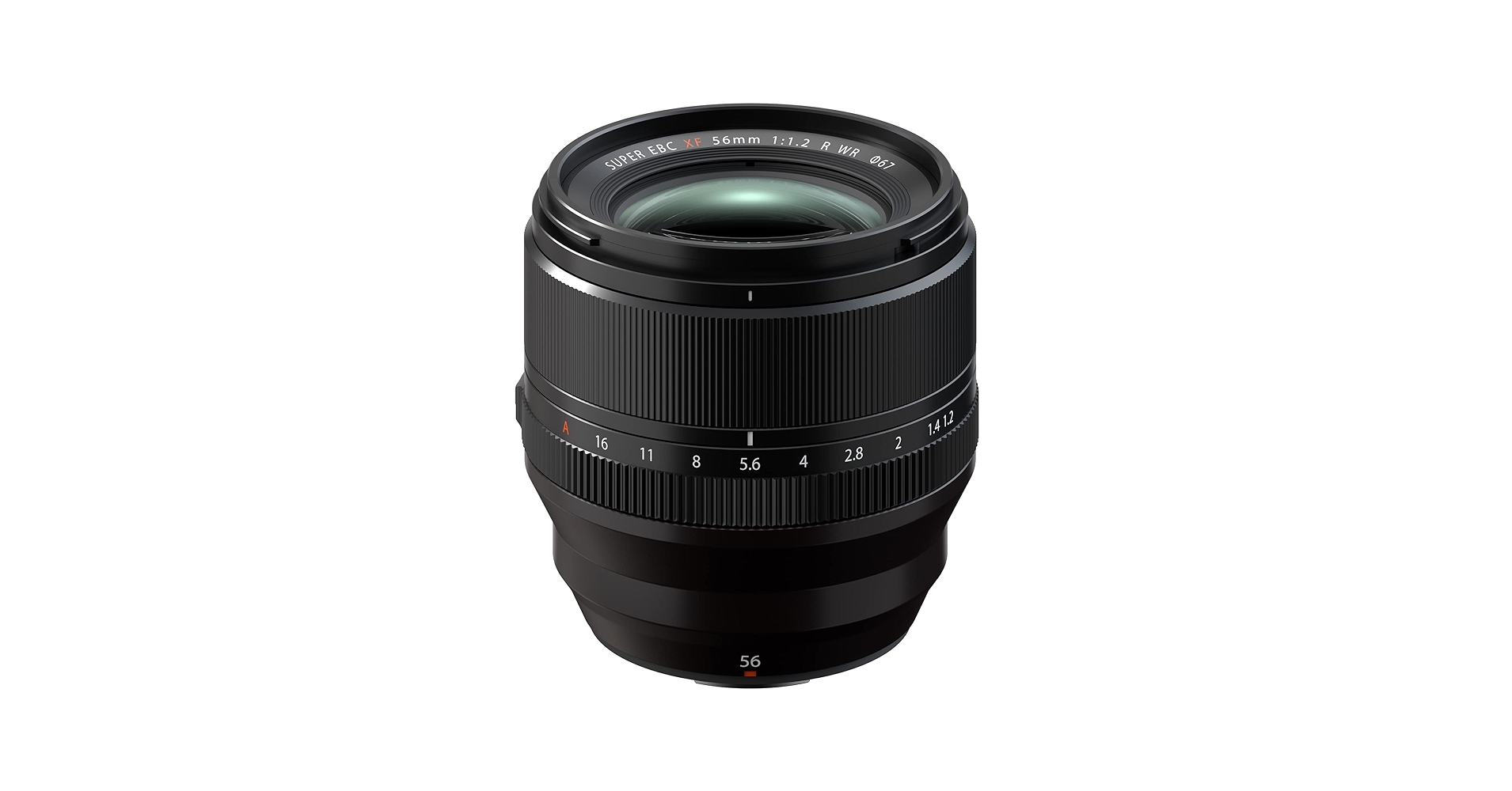 美品　FUJINON　XF 56mm F1.2 R WR Amazon.com : Fujifilm Fujinon XF56mmF1.2 R WR : Electronics
