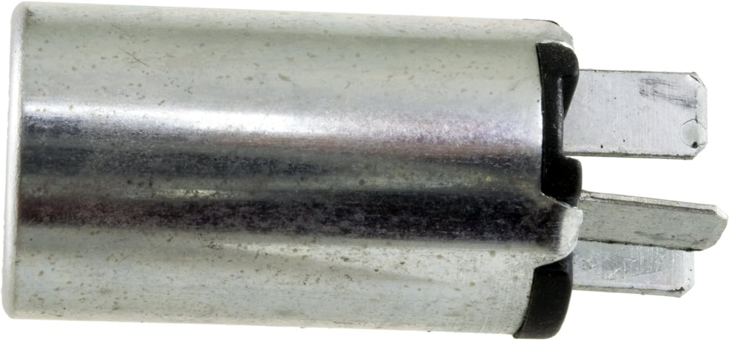 WVE by NTK 1R1158 Headlight Delay Relay, 1 Pack Automotive