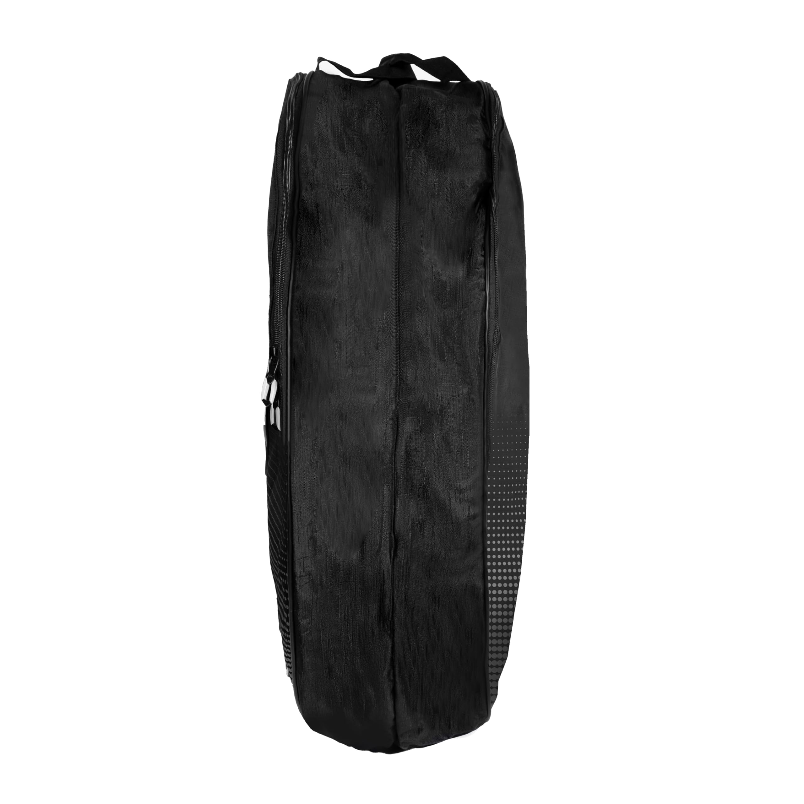 Doppelte Fahrradradtasche, für 2 Laufräder 26”, 650b, 650c, 700c, reißfestes Gewebe, 0.9 kg