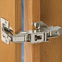 Vista 2 de Blum Bisagra de Marco Frontal de 170 Grados