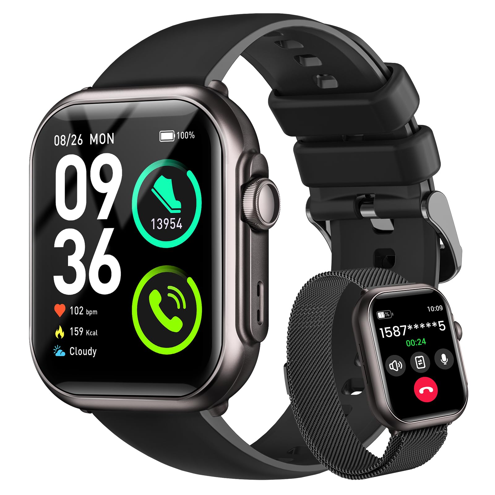 RUXINGX Smart Watch