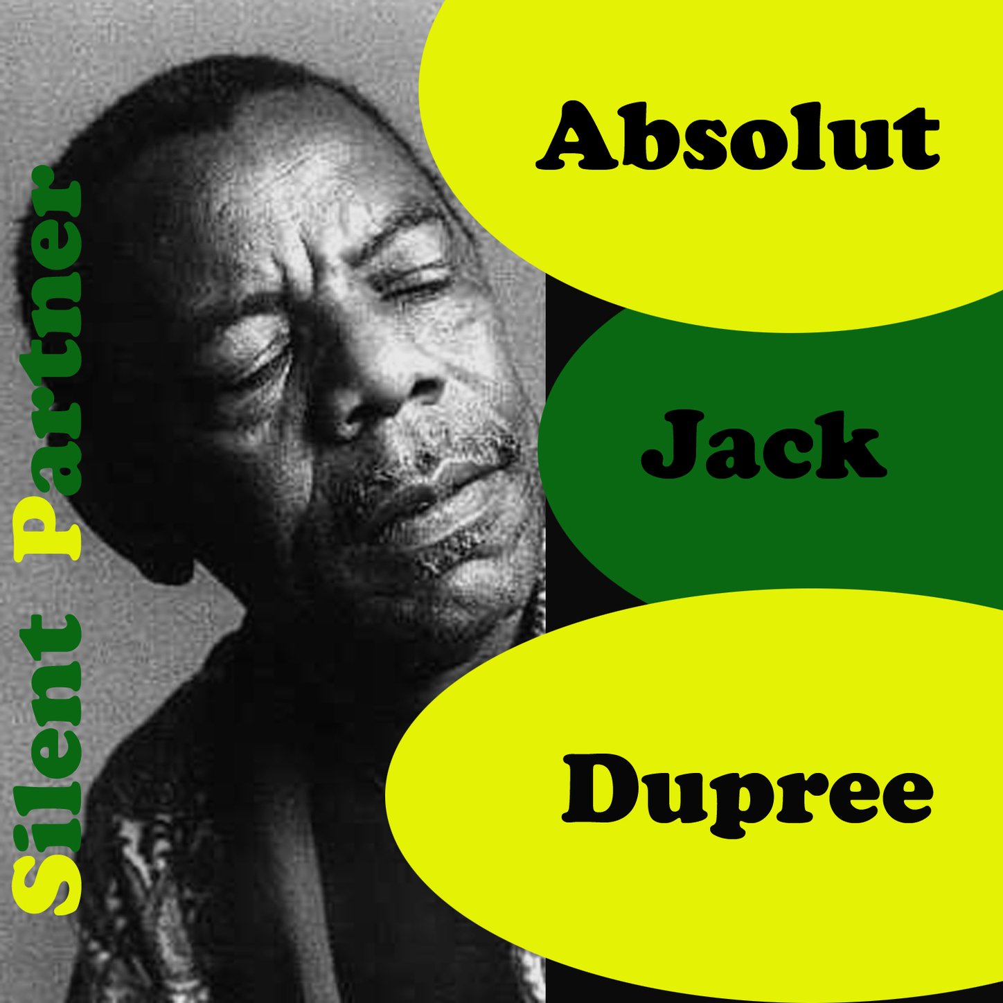 Jack Dupree