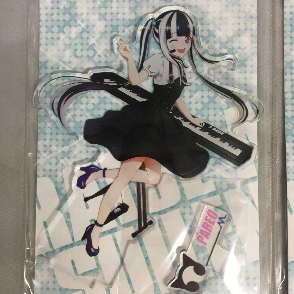 Amazon.co.jp: BanG Dream 3rd Season RAISE A SUILEN アクリル