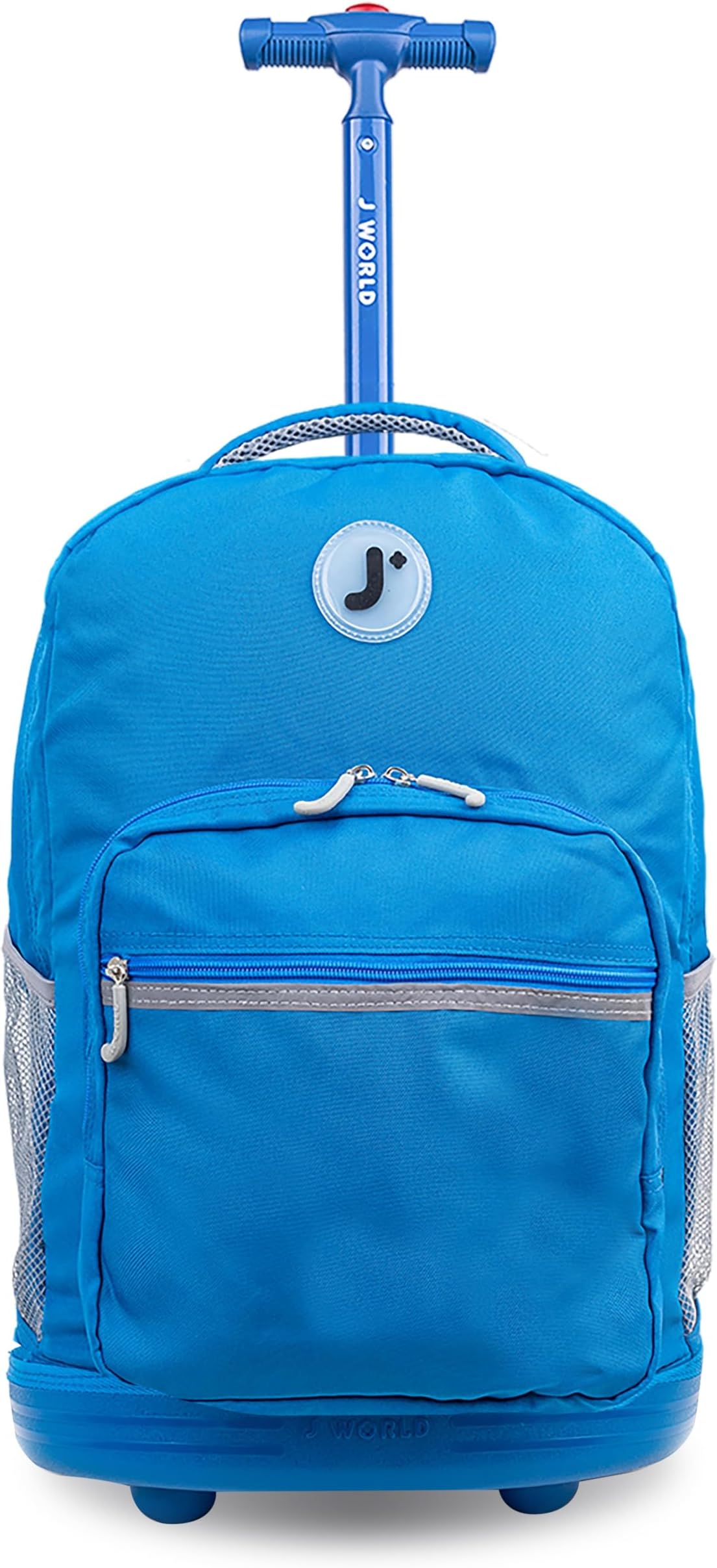 nike backpack with wheels