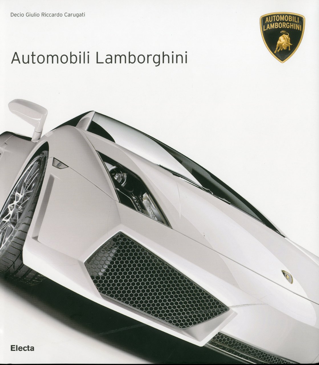 Automobili Lamborghini : objet de collection et de décoration pour salon moderne