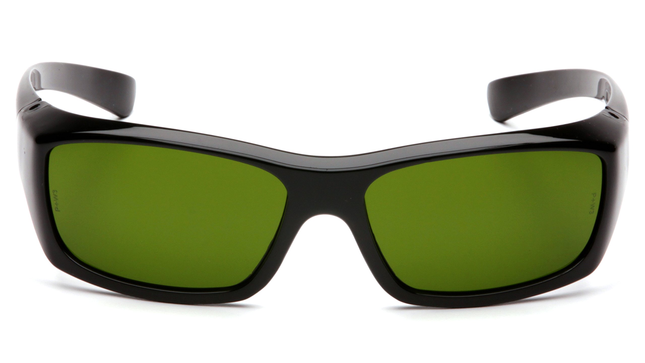 Pyramex Safety Pyramex SB7960SF Emerge Welding Protection Safety Eyewear with 3.0 IR Filter Lens, Black by