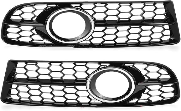 A4 B7 S4 B7 A4 S  2005-2008         Chrome Silver