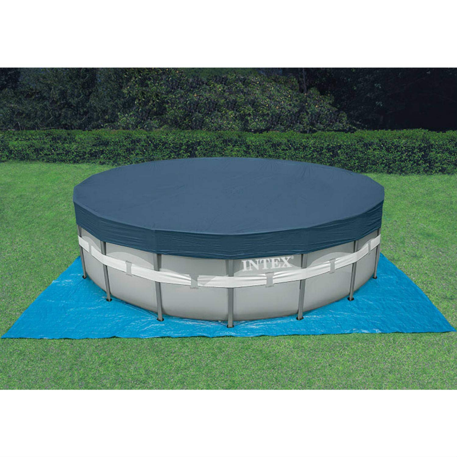 Intex 18 X 48 Ultra Frame Above Ground Pool 1500 | Desertcart Seychelles, image size:1500x1500