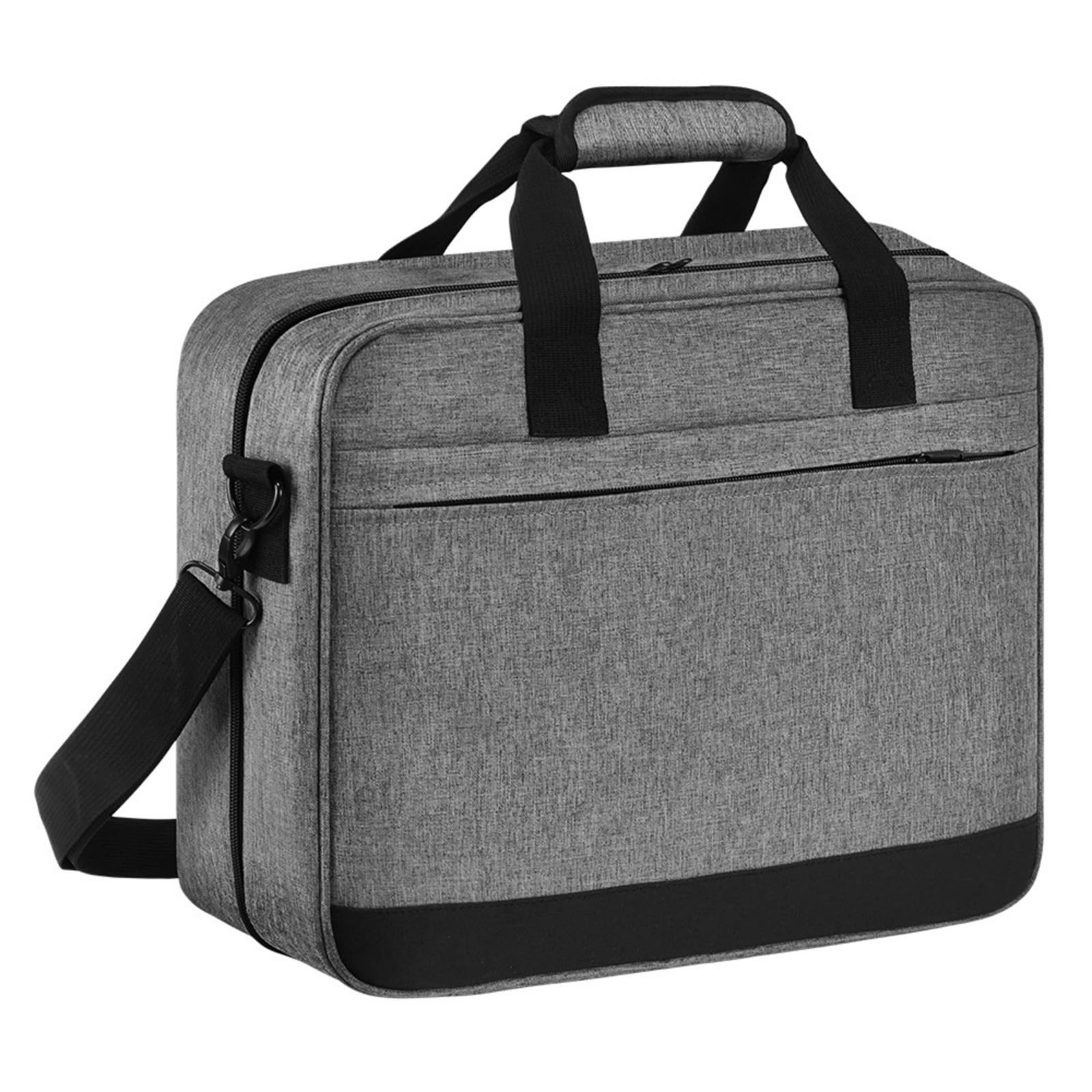 Bolsa de mezcladores profesional para equipo auditivo, funda protectora portátil con acolchado grueso y diseño a prueba de golpes