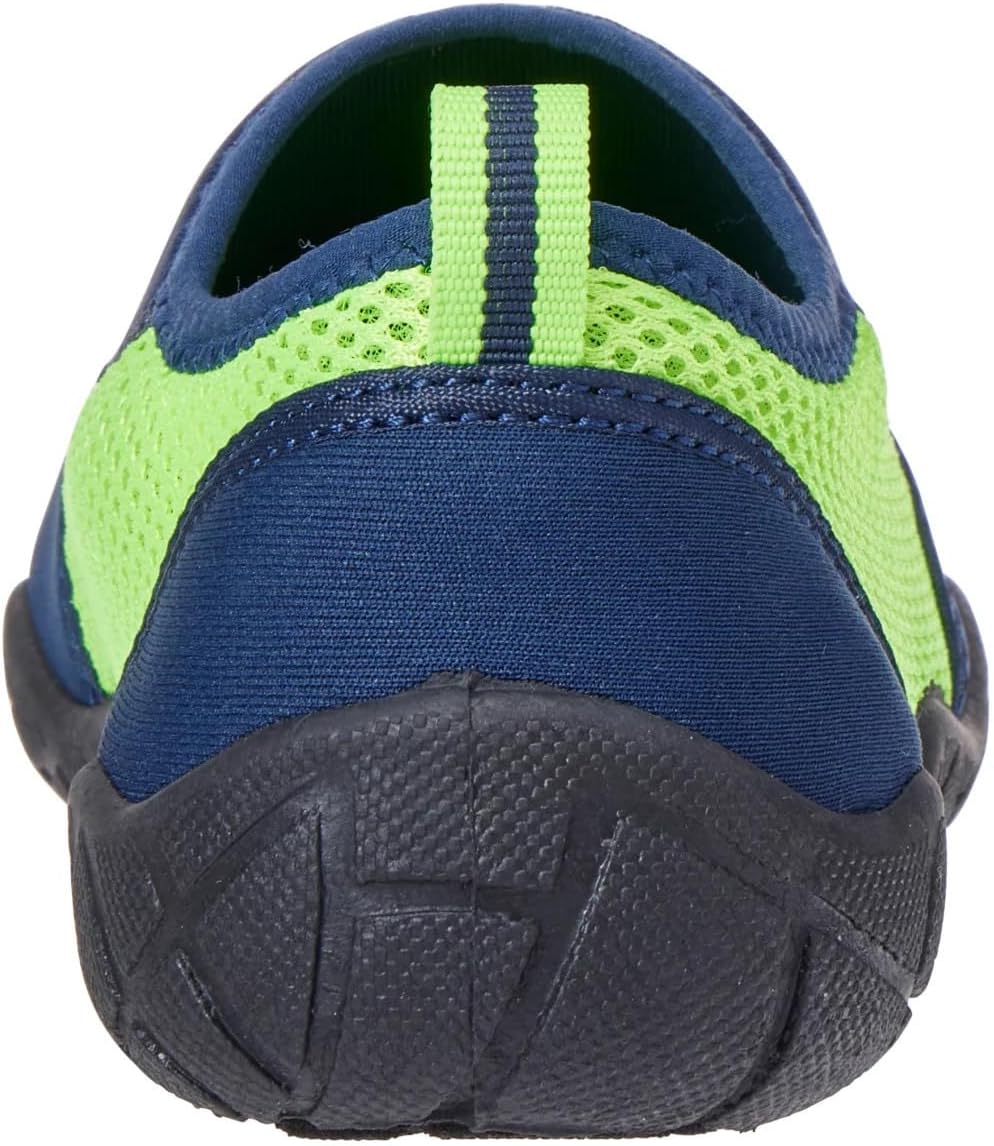 Wave Zone Unisex Boys' Girl's Kids Surfer Water Shoes