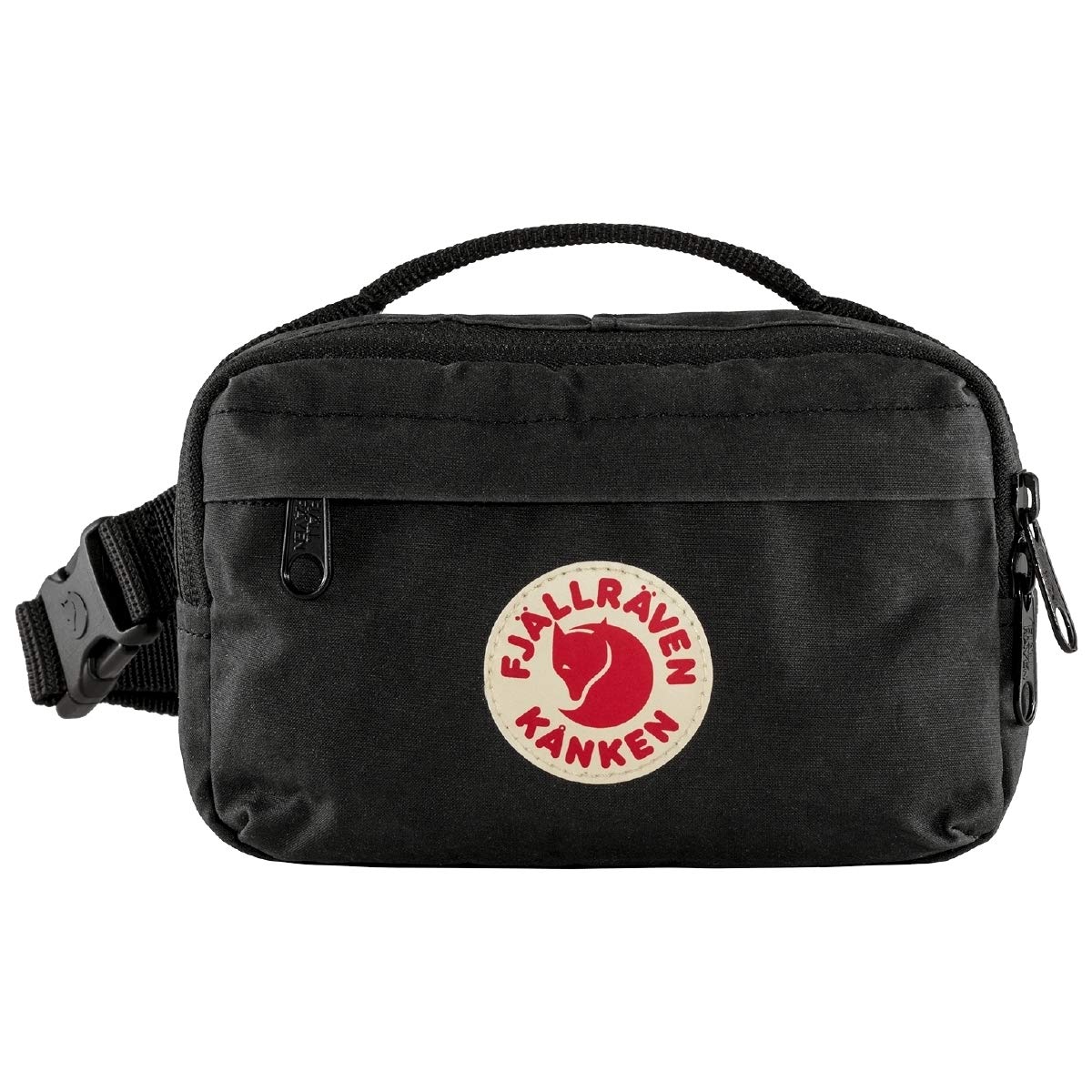 Fjällräven Unisex Kånken Hip Pack Sport-Rucksack