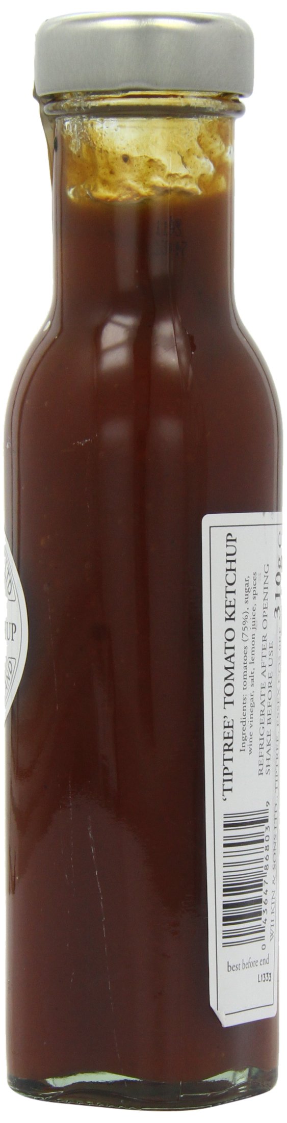Tiptree 310g De Salsa De Tomate (Paquete de 6)