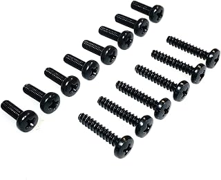 ReplacementScrews Stand Screws Compatible with Westinghouse CW50T9YW