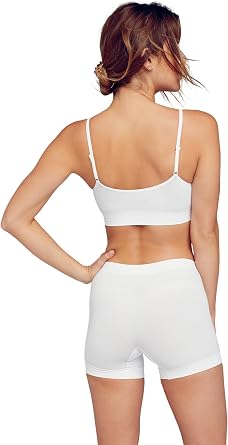 Jockey® Skimmies® Short Length Slipshorts
