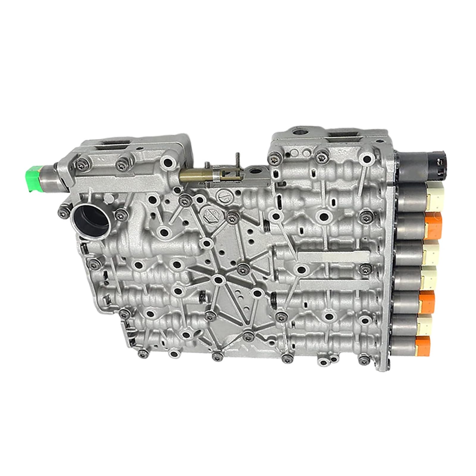 Amazon.com: SHESWEET Transmission Valve Body 8HP45 8HP70 For BMW