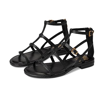 Vince Camuto Luane Gladiator Flat Sandals Women