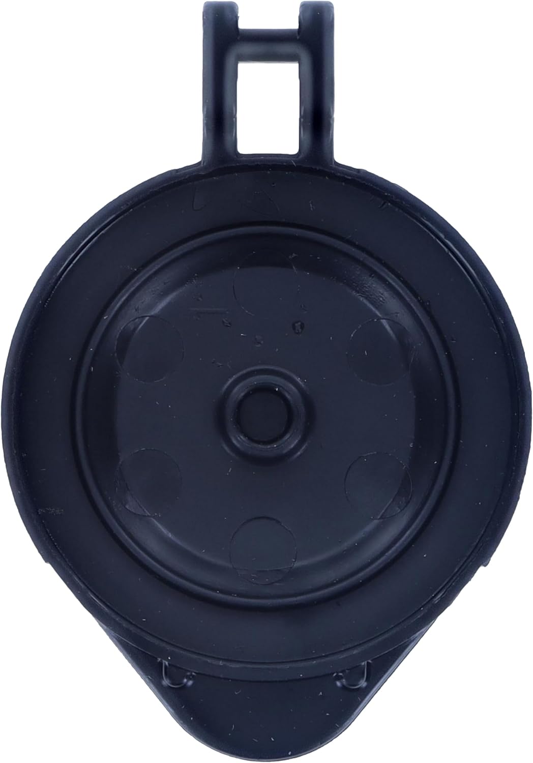 Engine Coolant Reservoir Cap