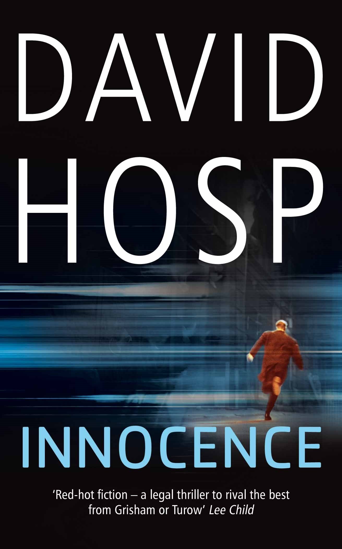 Innocence view 3